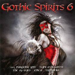 Compilations : Gothic Spirits 6